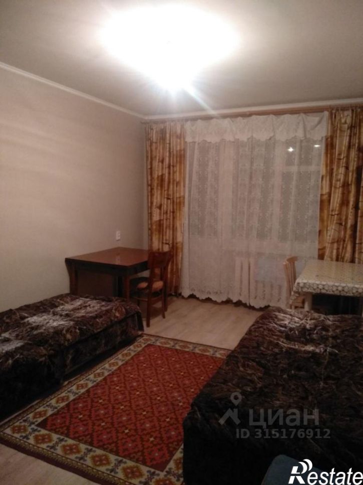 Комната ул Чернореченская, 89а,  д. 89а