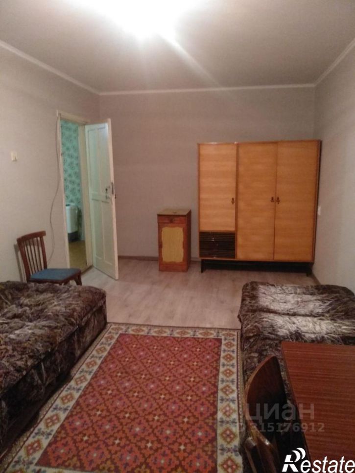 Комната ул Чернореченская, 89а,  д. 89а