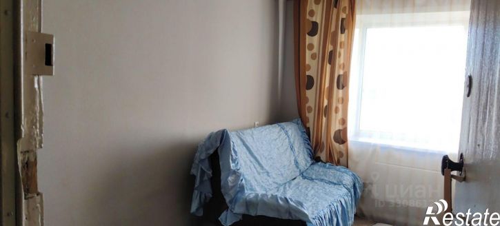 Комната улица Бажова, 67,  д. 67