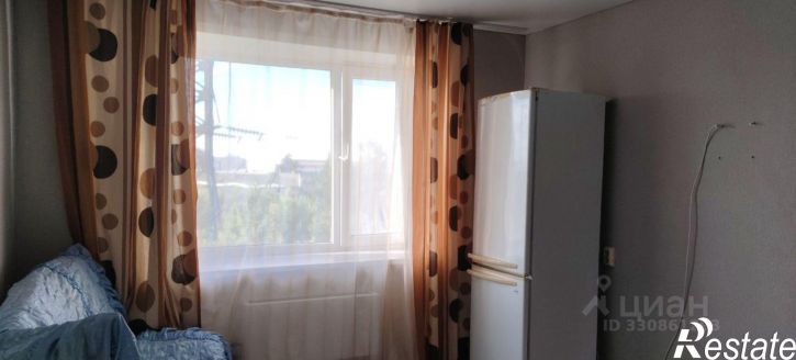 Комната улица Бажова, 67,  д. 67