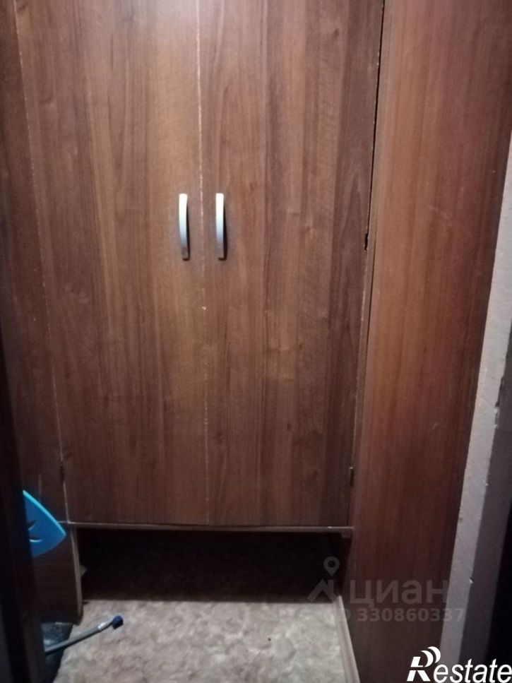 Комната улица Перова, 10,  д. 10