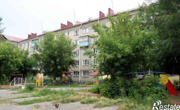 1-комн квартира улица Володарского, 77,  д. 77