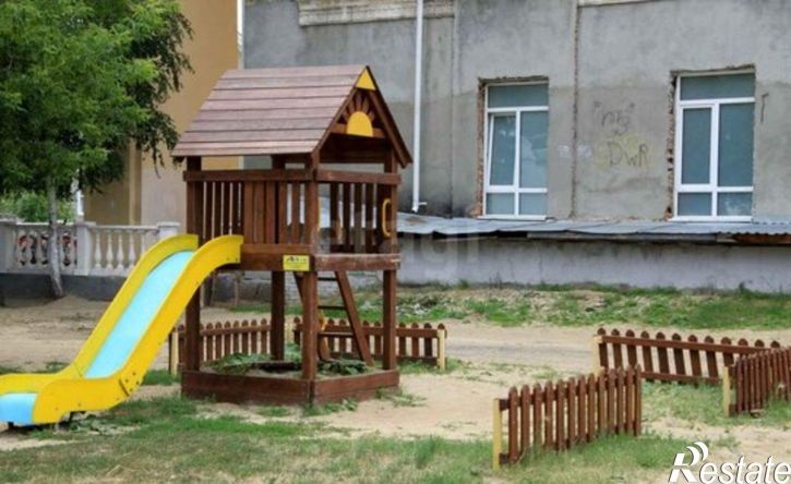 1-комн квартира улица Володарского, 77,  д. 77