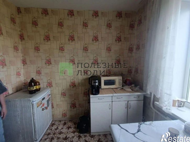 1-комн квартира Курган г., Заозерный, 3-й мкр., д.26