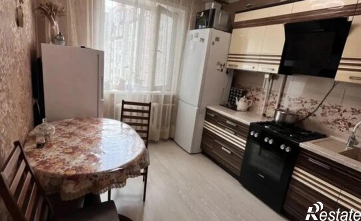 2-комн квартира ул Чернореченская, 57,  д. 57