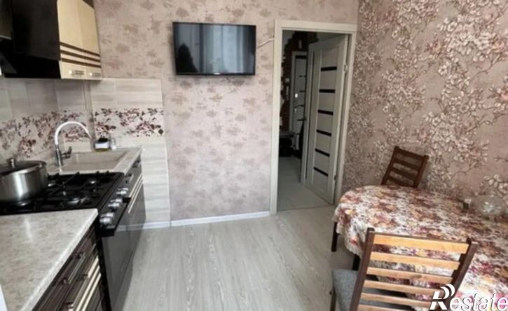 2-комн квартира ул Чернореченская, 57,  д. 57