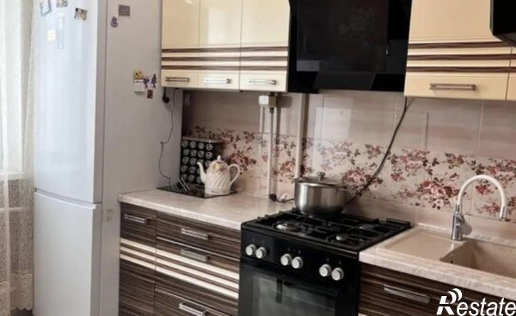 2-комн квартира ул Чернореченская, 57,  д. 57