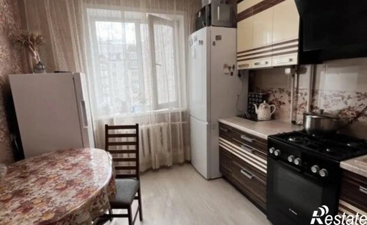 2-комн квартира ул Чернореченская, 57,  д. 57