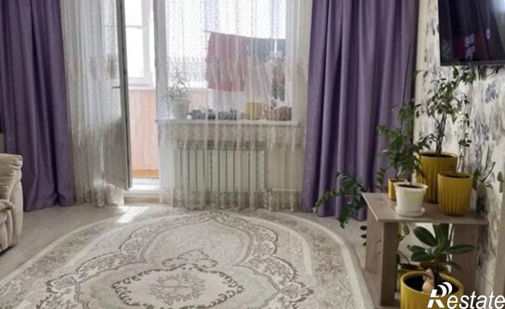 2-комн квартира ул Чернореченская, 57,  д. 57