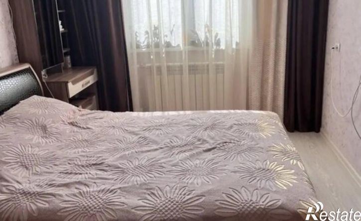 2-комн квартира ул Чернореченская, 57,  д. 57