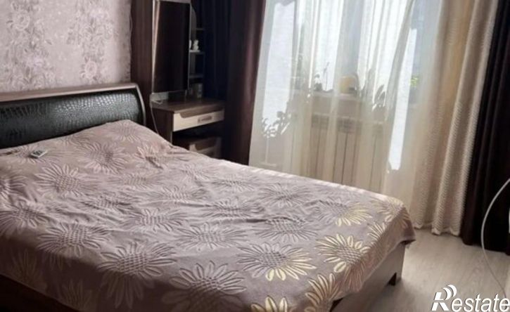 2-комн квартира ул Чернореченская, 57,  д. 57