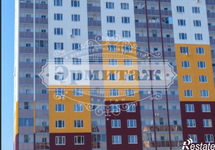 1-комн квартира жилой район Заозёрный