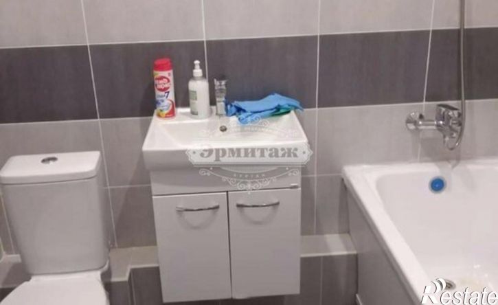 1-комн квартира жилой район Заозёрный