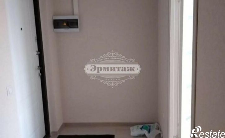 1-комн квартира жилой район Заозёрный