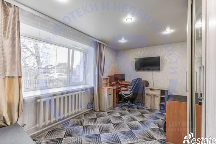 2-комн квартира ул Монтажников, 1а,  д. 1а