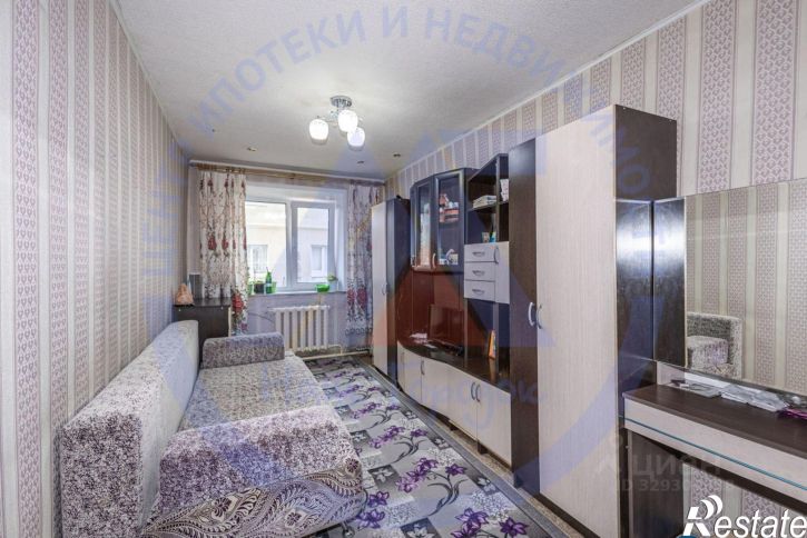 2-комн квартира ул Монтажников, 1а,  д. 1а