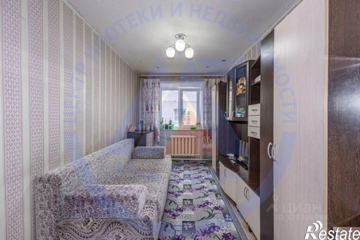 2-комн квартира ул Монтажников, 1а,  д. 1а