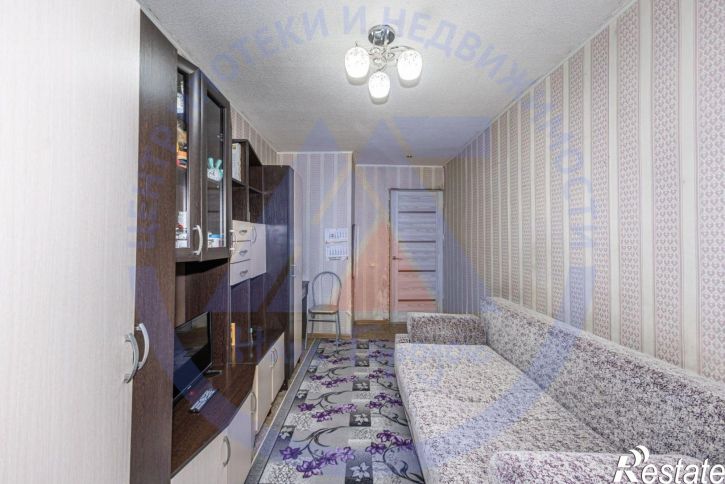 2-комн квартира ул Монтажников, 1а,  д. 1а