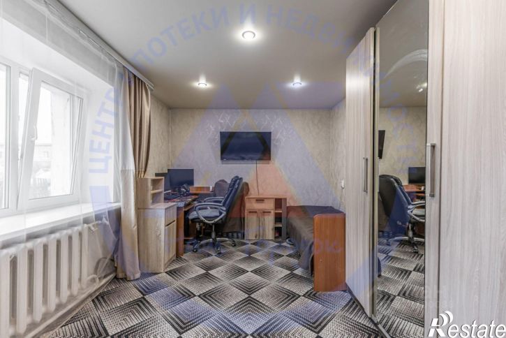 2-комн квартира ул Монтажников, 1а,  д. 1а