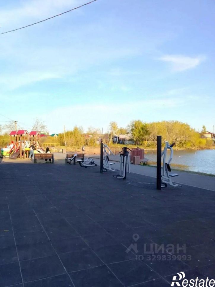 2-комн квартира улица Луначарского, 2,  д. 2