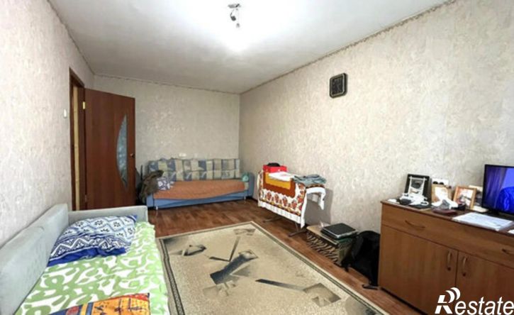 1-комн квартира жилой район Заозёрный, 3-й микрорайон, 16