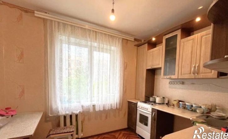 1-комн квартира жилой район Заозёрный, 3-й микрорайон, 16