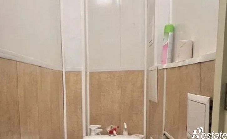 1-комн квартира жилой район Заозёрный, 3-й микрорайон, 16