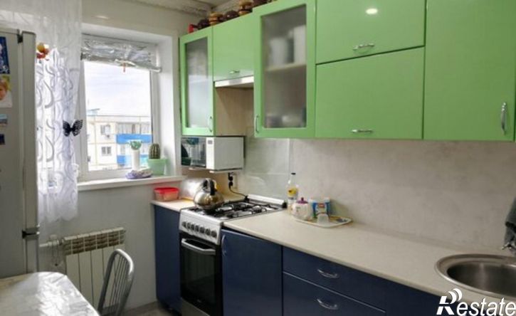 3-комн квартира ул Перова, 10,  д. 10