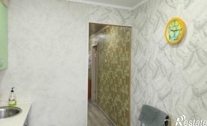 3-комн квартира ул Перова, 10,  д. 10