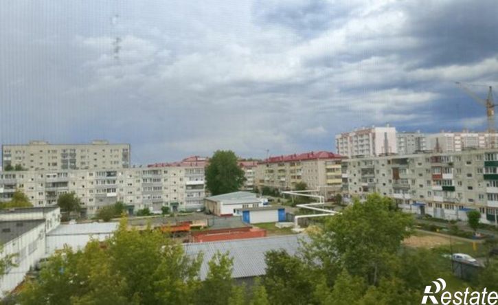 3-комн квартира ул Перова, 10,  д. 10