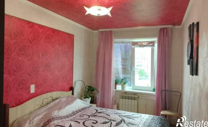 3-комн квартира ул Перова, 10,  д. 10