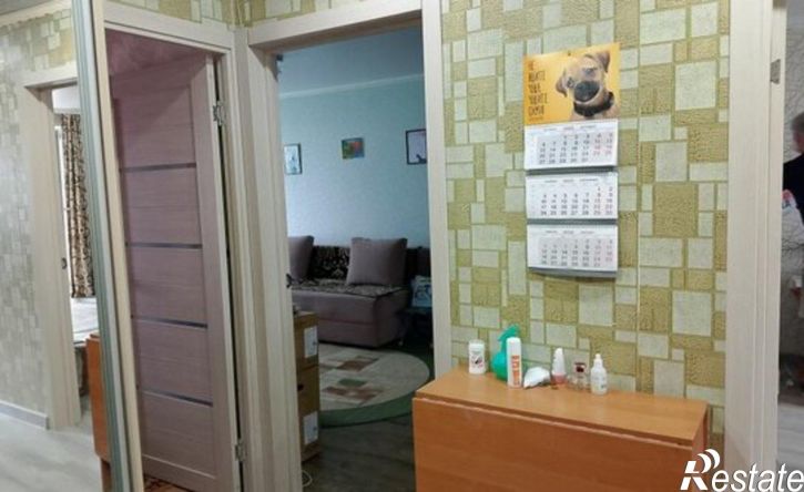 3-комн квартира ул Перова, 10,  д. 10