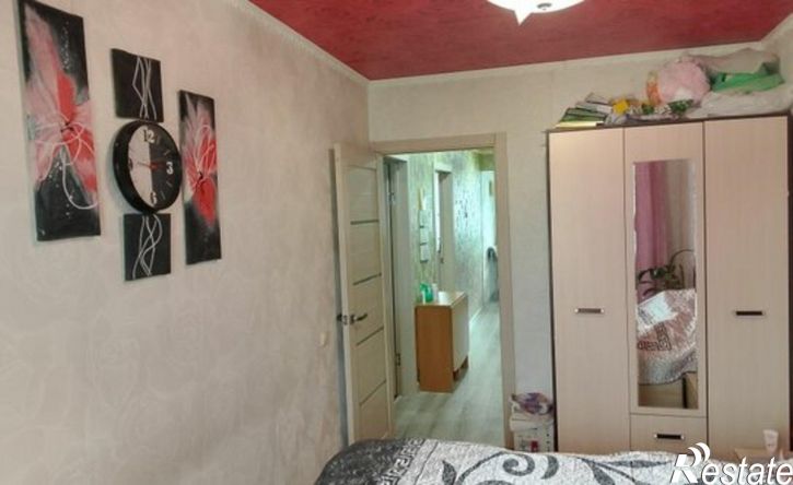 3-комн квартира ул Перова, 10,  д. 10