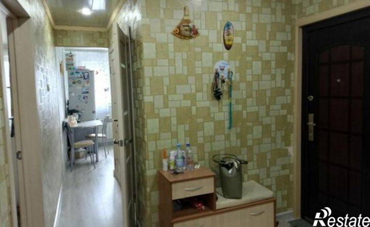 3-комн квартира ул Перова, 10,  д. 10