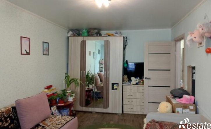3-комн квартира ул Перова, 10,  д. 10