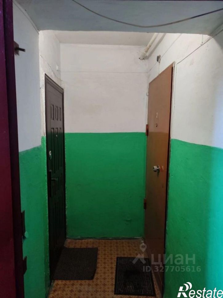 3-комн квартира ул Пугачёва, 14,  д. 14