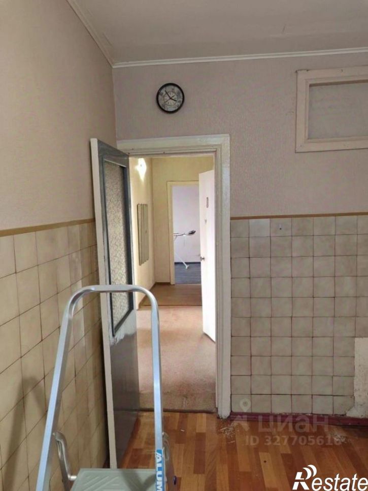 3-комн квартира ул Пугачёва, 14,  д. 14