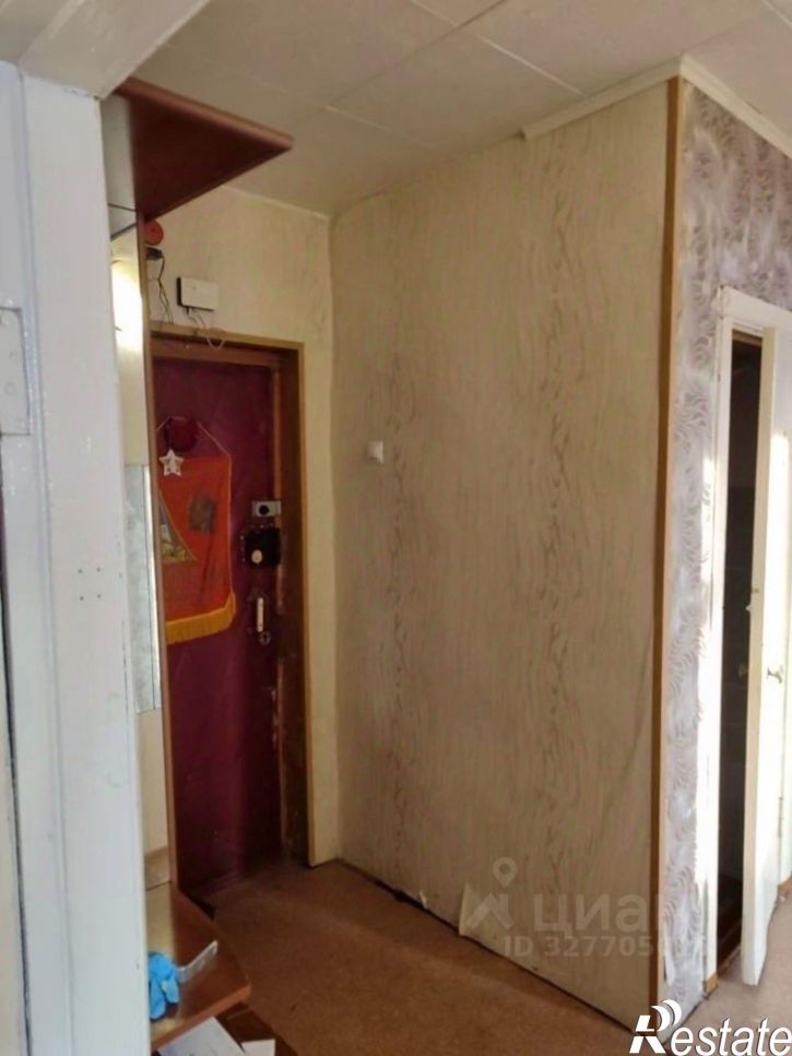 3-комн квартира ул Пугачёва, 14,  д. 14