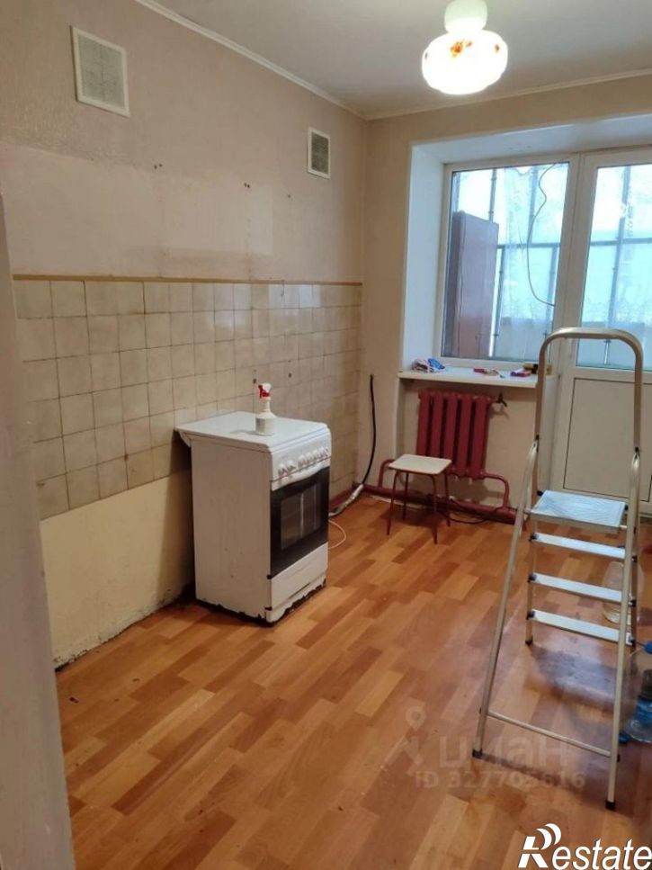 3-комн квартира ул Пугачёва, 14,  д. 14