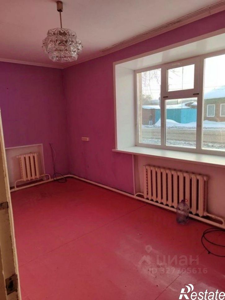 3-комн квартира ул Пугачёва, 14,  д. 14