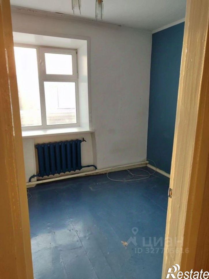 3-комн квартира ул Пугачёва, 14,  д. 14
