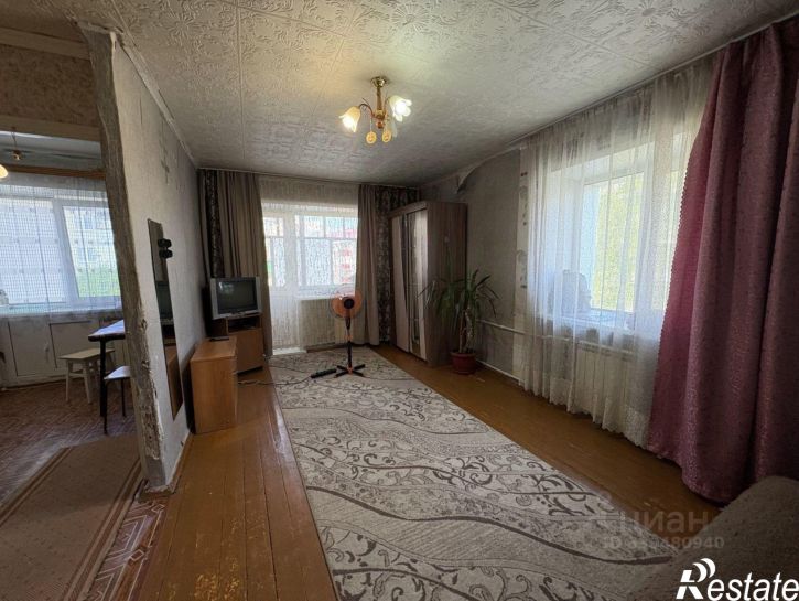 1-комн квартира ул Куйбышева, 167,  д. 167