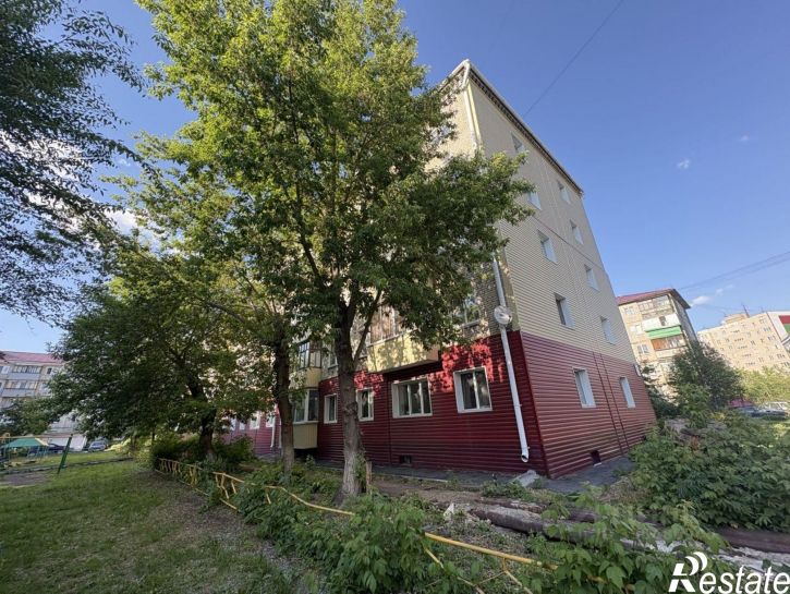 1-комн квартира ул Куйбышева, 167,  д. 167