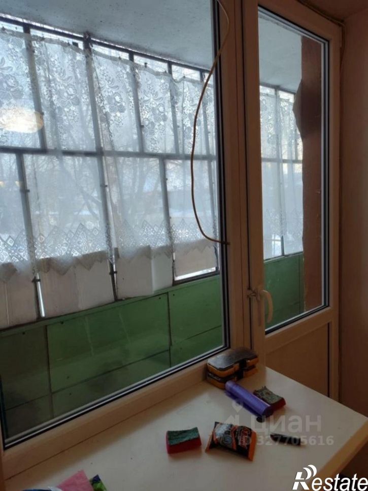 3-комн квартира ул Пугачёва, 14,  д. 14