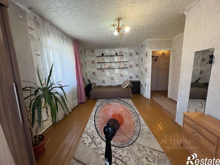 1-комн квартира ул Куйбышева, 167,  д. 167