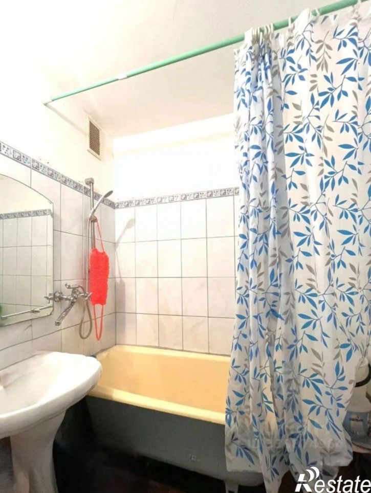 1-комн квартира Курган г, 3-й мкр., 16