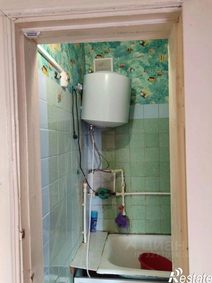 3-комн квартира ул Пугачёва, 14,  д. 14