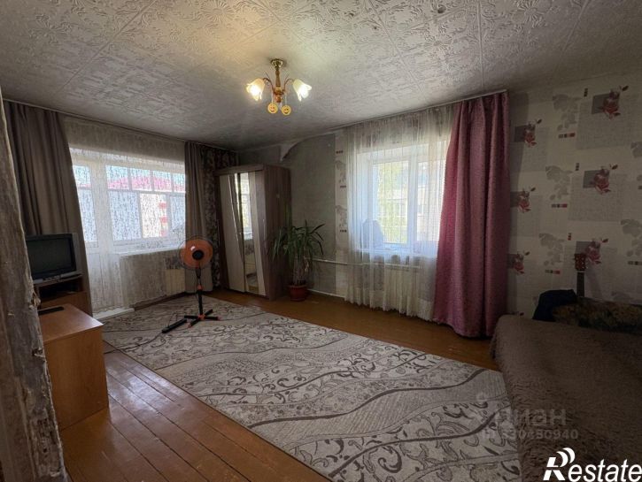 1-комн квартира ул Куйбышева, 167,  д. 167