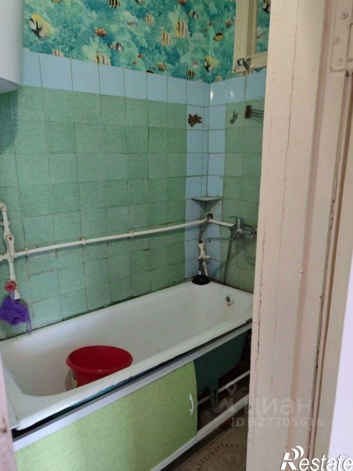 3-комн квартира ул Пугачёва, 14,  д. 14