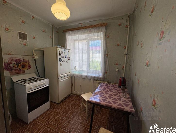 1-комн квартира ул Куйбышева, 167,  д. 167